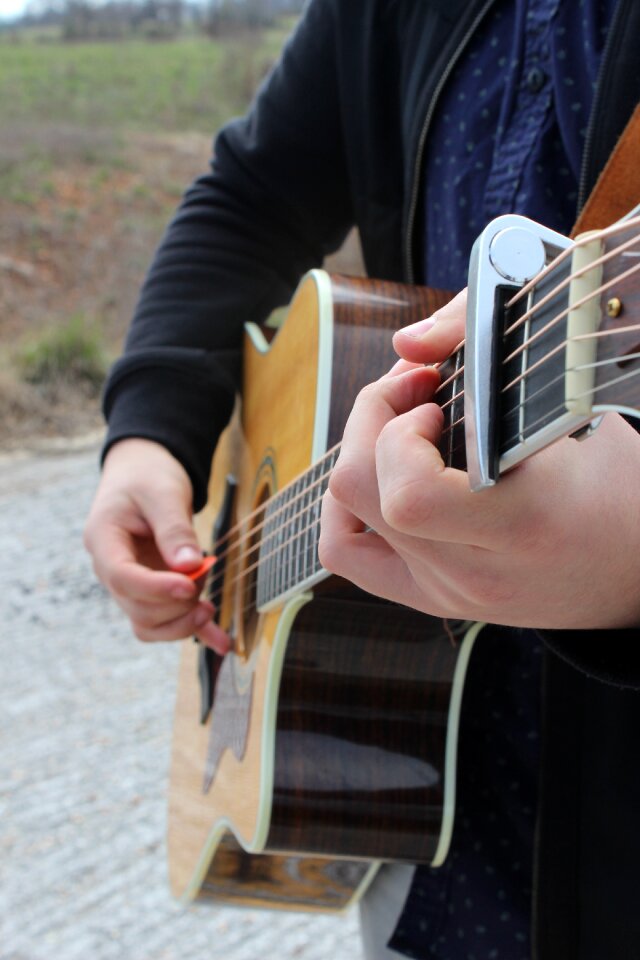 Instrument music musical