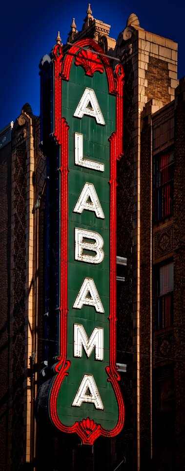 Theater movies film