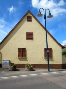 20130614Obere_Hauptstr64_Hockenheim2