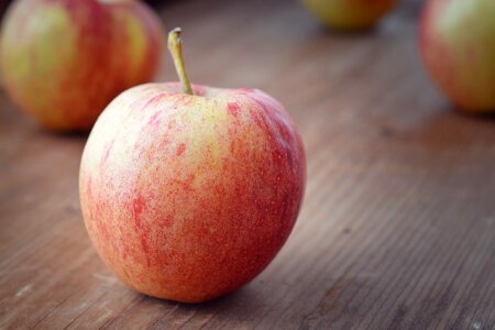 Harvest natural product eat