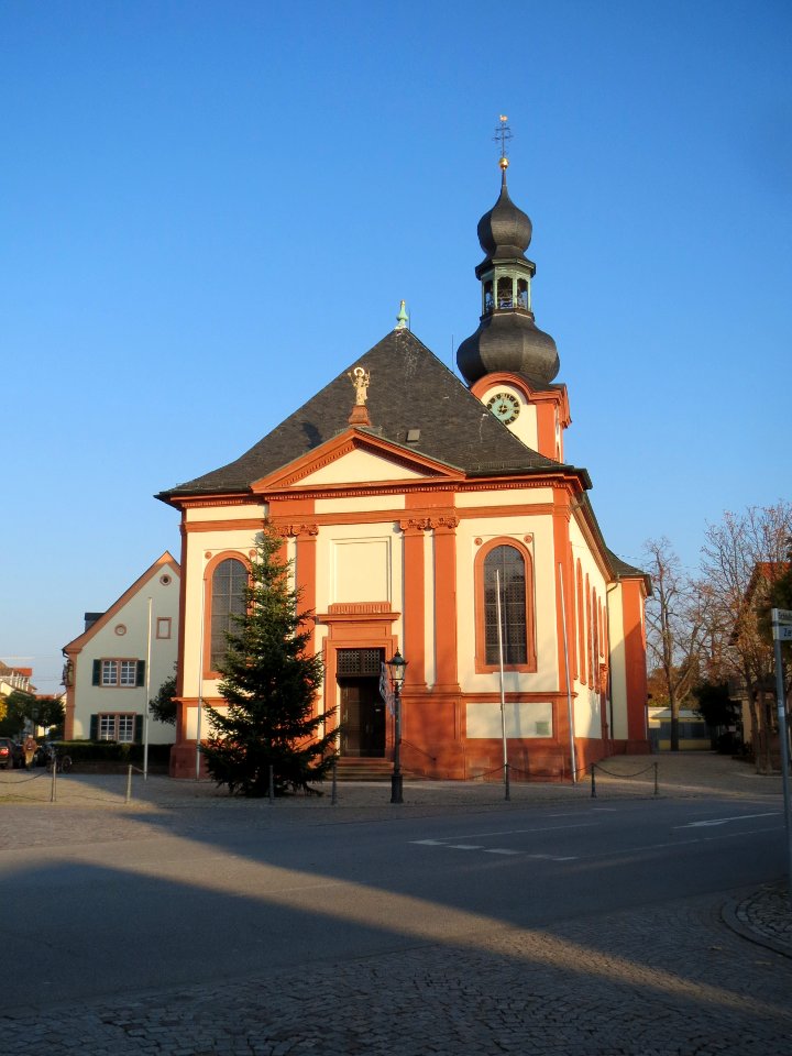 20131118St_Pankratius_Schwetzingen