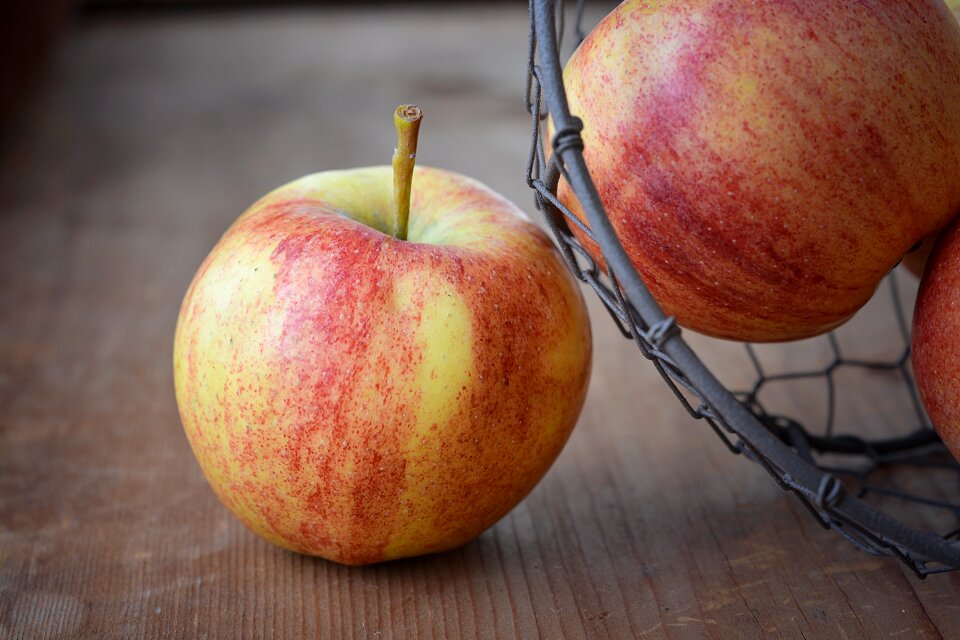 Harvest natural product eat