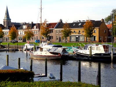 20131022_Binnenhaven_Genemuiden3