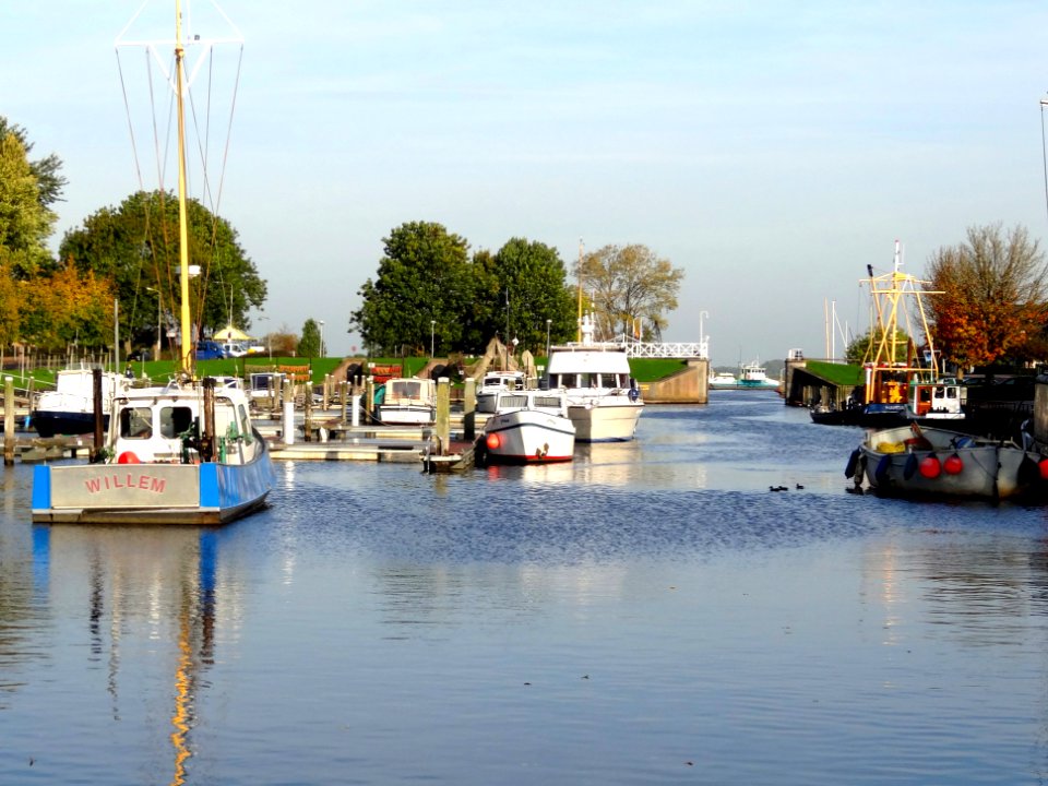 20131022_Binnenhaven_Genemuiden4