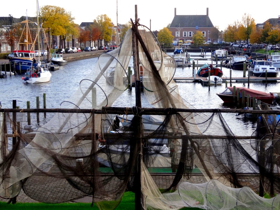 20131022_Binnenhaven_Genemuiden