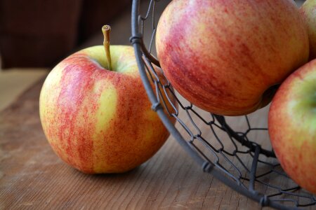 Harvest natural product eat