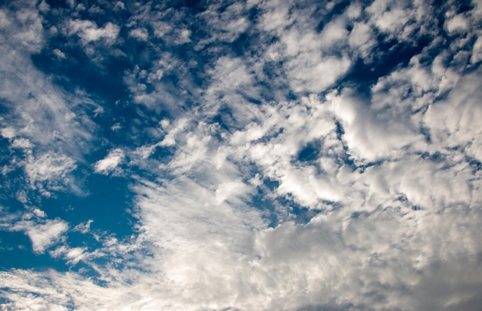 Cloudy clouds sky sky clouds
