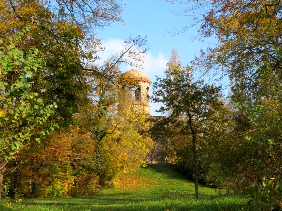 20131115Merkurtempel_Schwetzingen