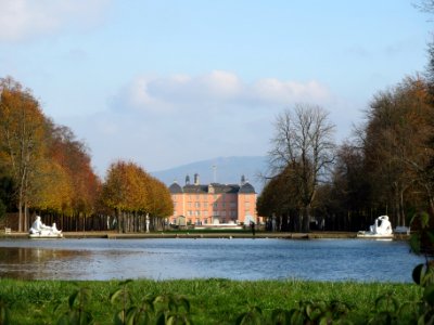 20131115Grosser_Weiher_Schwetzingen1