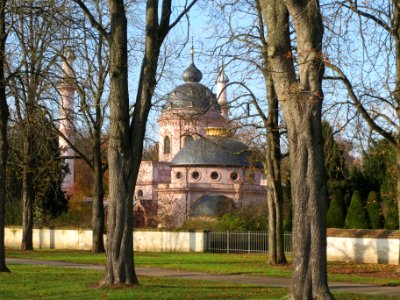20131115Moschee_Schwetzingen