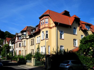 20120724Puccinistr17-19Saarbruecken2