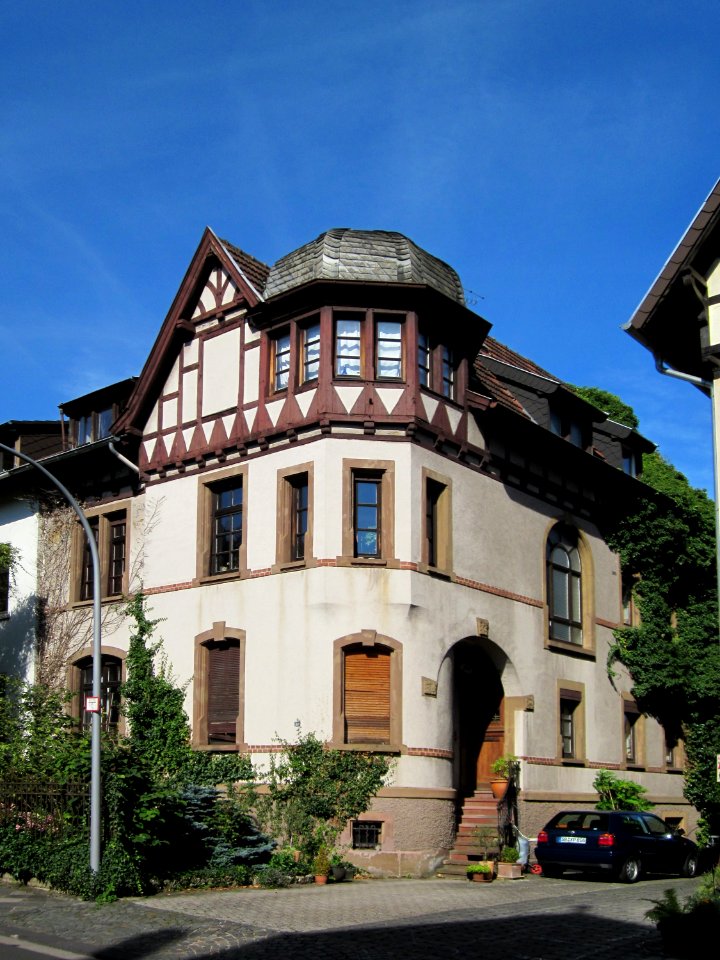 20120724Puccinistr15Saarbruecken2