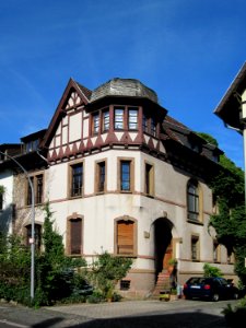 20120724Puccinistr15Saarbruecken2
