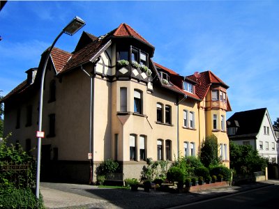 20120724Puccinistr17-19Saarbruecken1