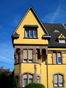 20120724Puccinistr3-5Saarbruecken2