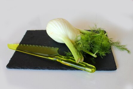 Fennel health healthy