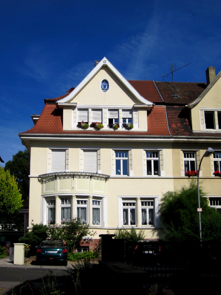 20120724Puccinistr7-9Saarbruecken2