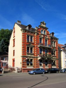 20120724Saargemuender_Str12_Saarbruecken1