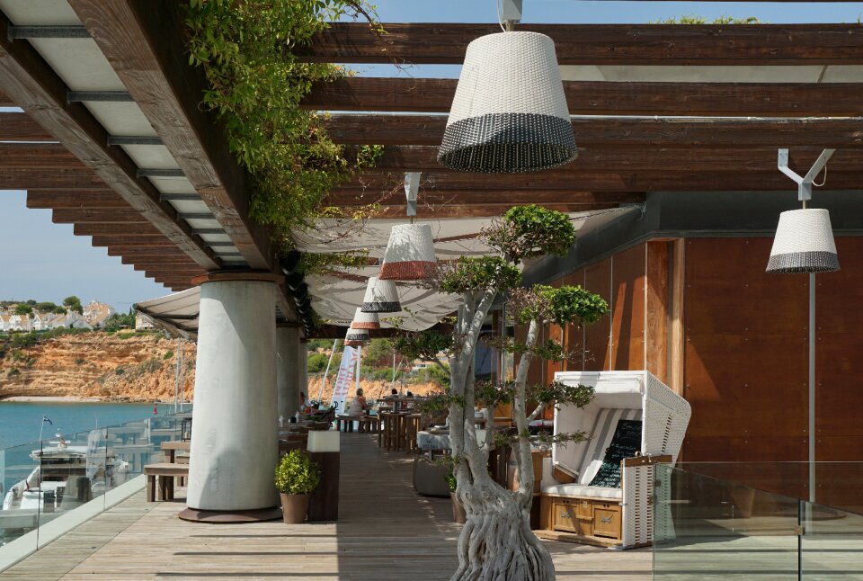 Lifestyle design architecture