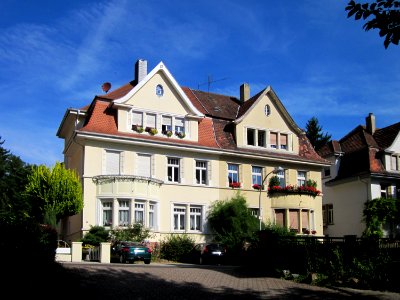 20120724Puccinistr7-9Saarbruecken1