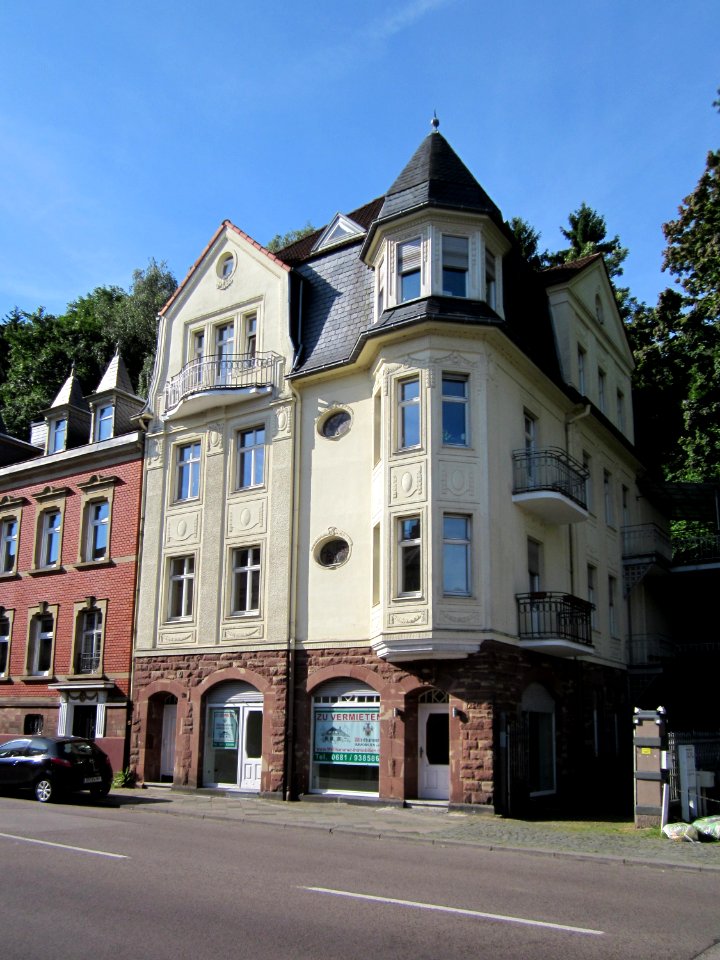 20120724Saargemuender_Str28_Saarbruecken1