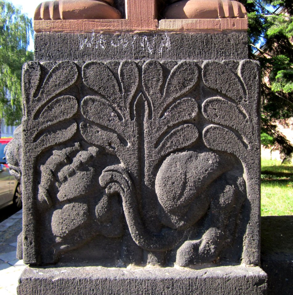 20120916Christ-Koenig-Kirche_Saarbruecken1