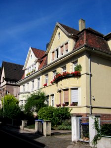 20120724Puccinistr7-9Saarbruecken3