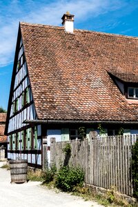 Bad windsheim culture history photo