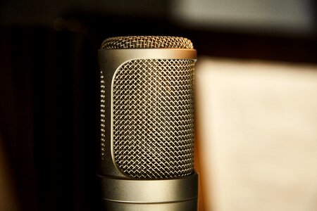 Singing gesangskabine vocal booth