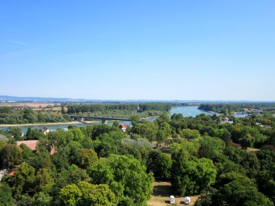 20120909Speyer_Domausblick11 photo