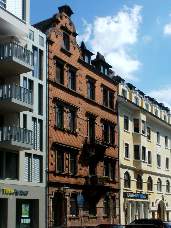 20120703Johannisstr5_Saarbruecken