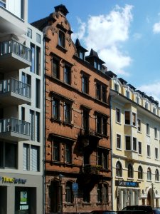 20120703Johannisstr5_Saarbruecken