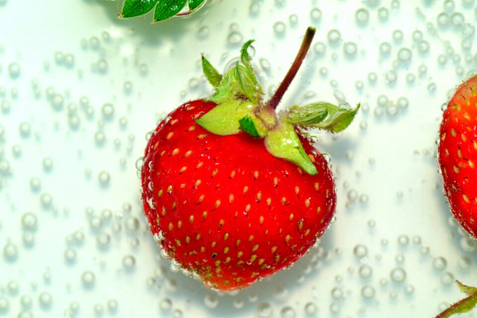 Fruit sweet delicious
