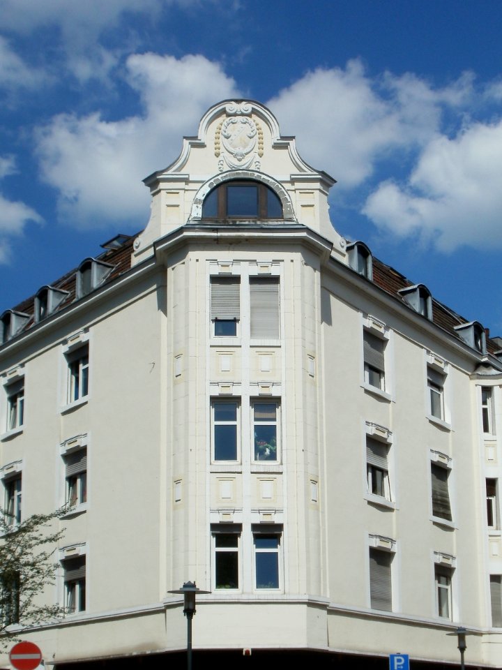 20120703Johannisstr11_Saarbruecken2