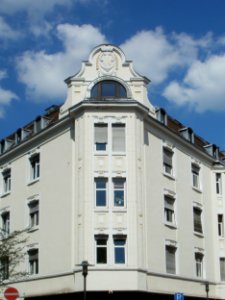 20120703Johannisstr11_Saarbruecken2