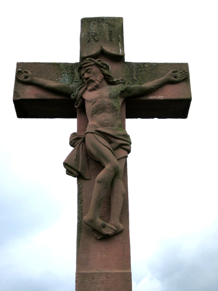 20120728Wegkreuz_Kiedrich3
