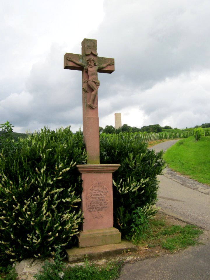 20120728Wegkreuz_Kiedrich2