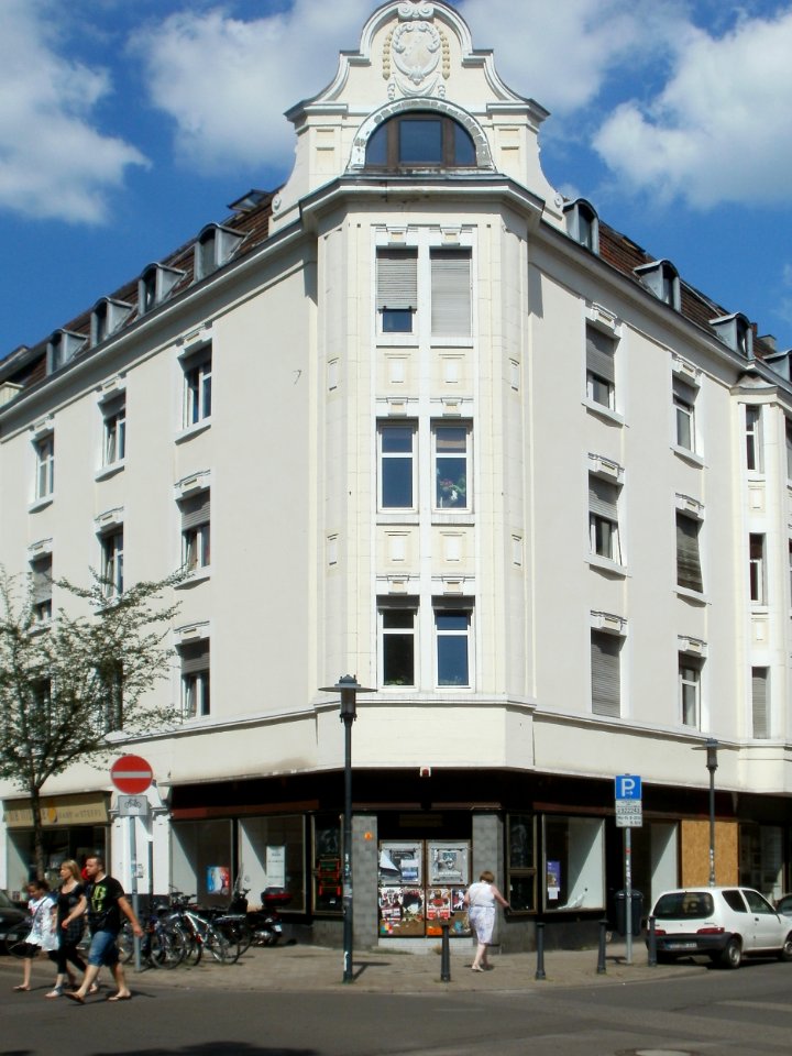 20120703Johannisstr11_Saarbruecken1