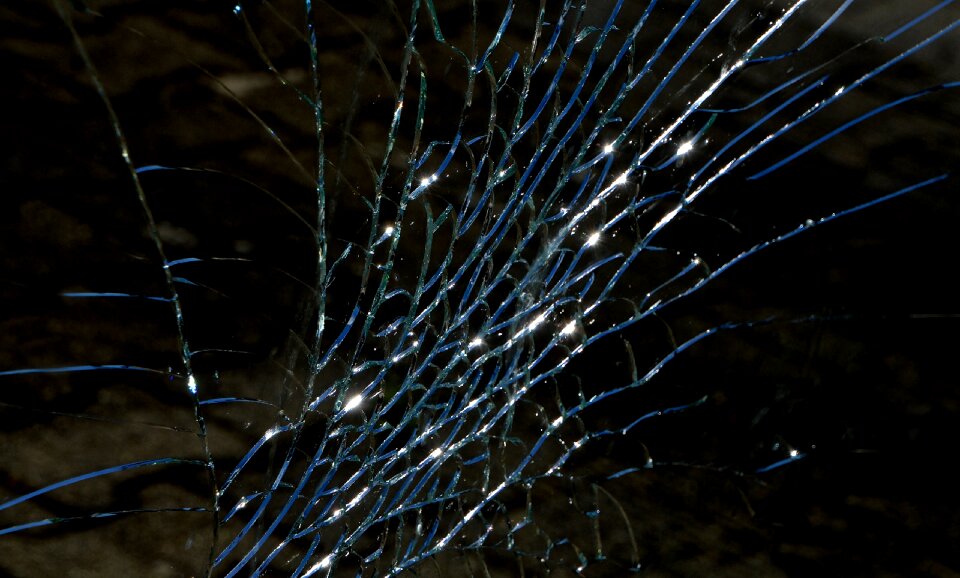 Shard destruction broken