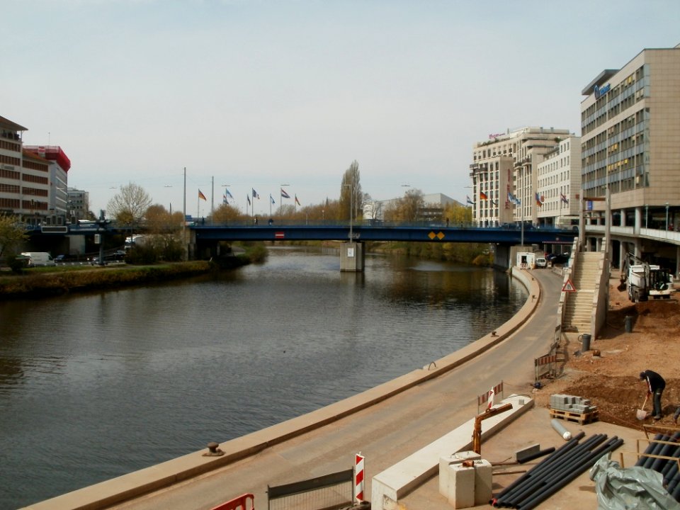 20120417Berliner_Promenade_Saarbruecken3