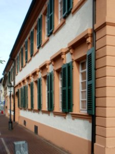 20120505Altes_Schulhaus_Schwetzingen1