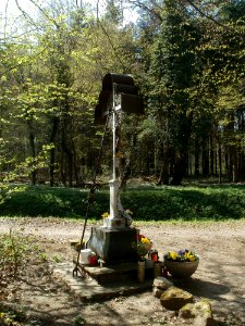 20120408Wegkreuz_Kriegbach4