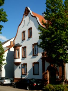 20120503Karlsruher_Str33_Hockenheim1