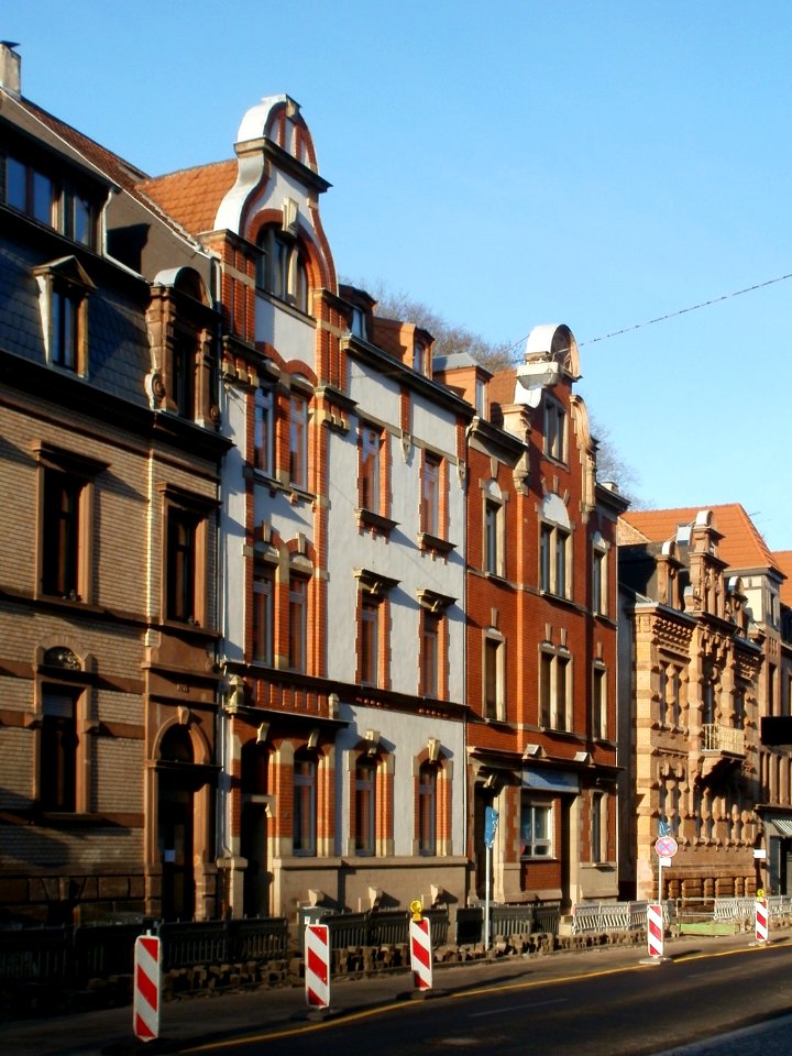20120117Talstr68-70_Saarbruecken