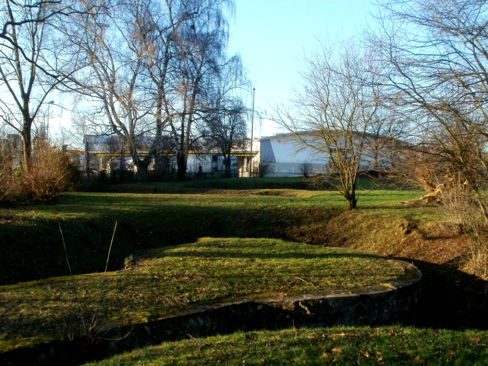 20120115Roemerkastell_Saarbrucken1
