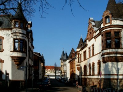 20120323Bismarck-Goethestr_Saarbruecken2