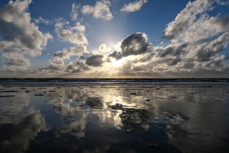 Baltic sea sea romance