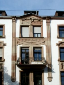 20120428Mainzer_Str50_Saarbruecken
