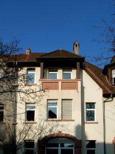 20120323Bismarckstr102_Saarbruecken1
