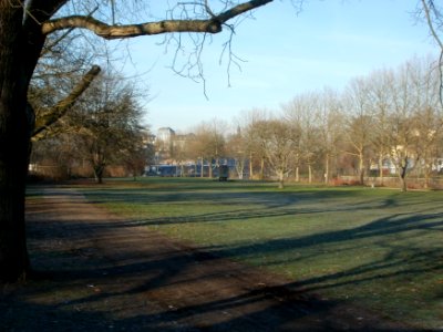 20120117Bismarckanlage_Saarbruecken1